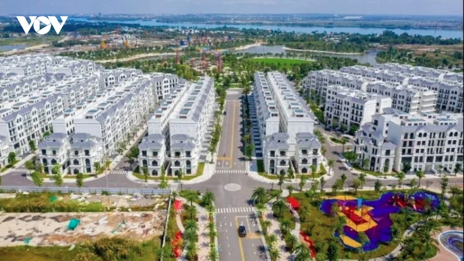 10 "ông lớn" dẫn đầu ngành bất động sản Việt Nam hiện nay là ai?