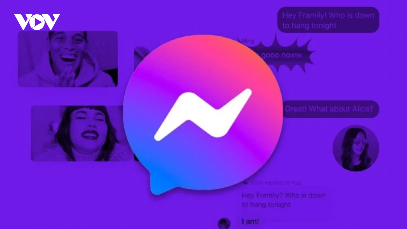 Cách khắc phục lỗi cuộc gọi Messenger không hiện lên màn hình