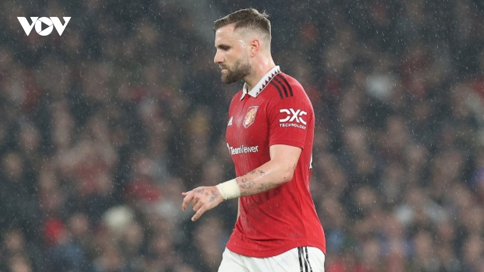 MU trả giá đắt sau chiến thắng nhọc nhằn trước Brentford