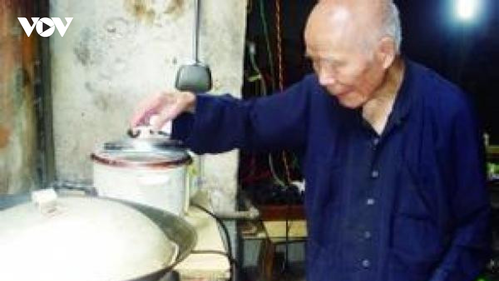 5 thói quen giúp cụ ông sống đến 106 tuổi, không bị cao huyết áp