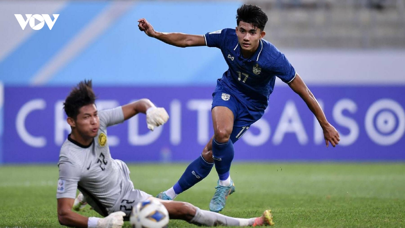 U22 Thái Lan thiếu vắng ngôi sao sáng nhất ở SEA Games 32