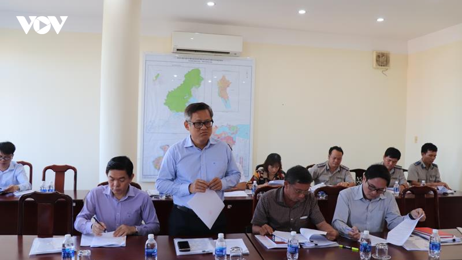 Đồng Nai bổ nhiệm Giám đốc Sở Thông tin và Truyền thông