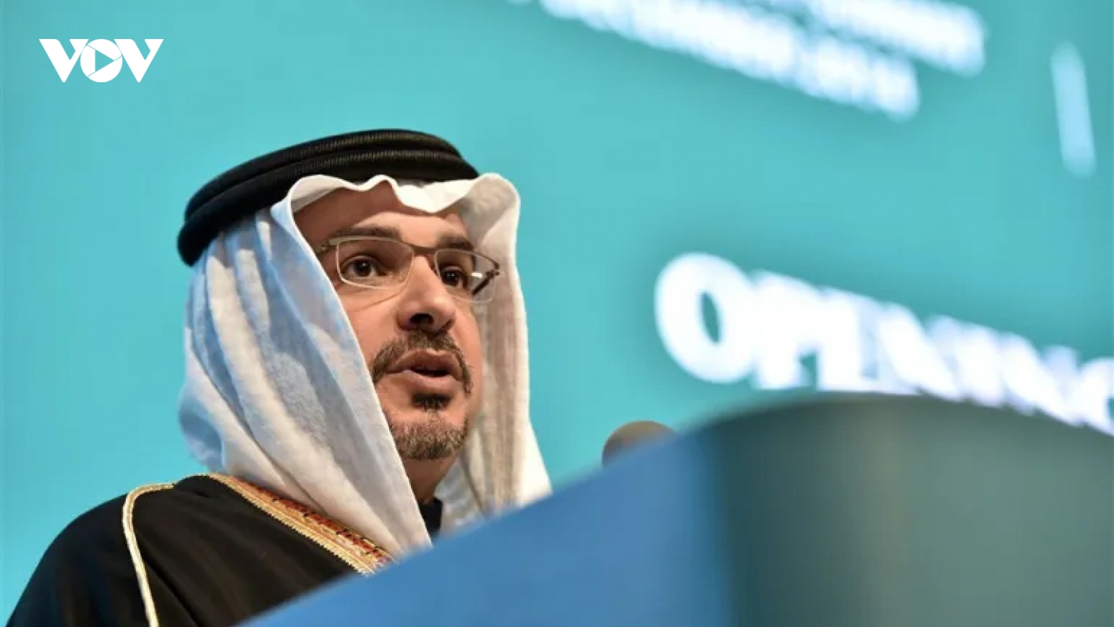 “Mùa hoà giải” ở Trung Đông: Bahrain và Qatar khôi phục quan hệ ngoại giao