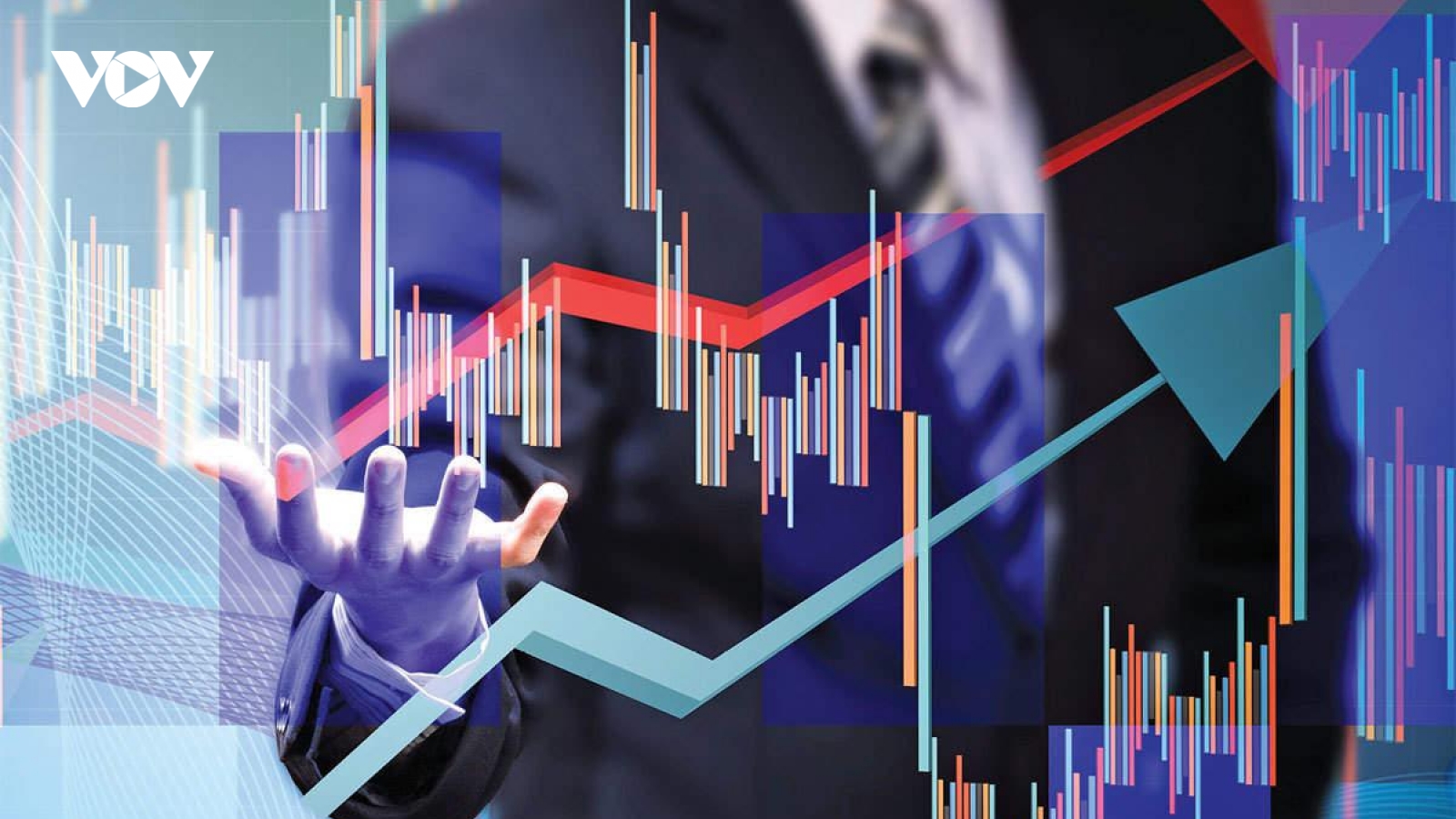 VN-Index tiếp nối nhịp phục hồi quay lại đỉnh cũ 1.080 – 1.085 điểm