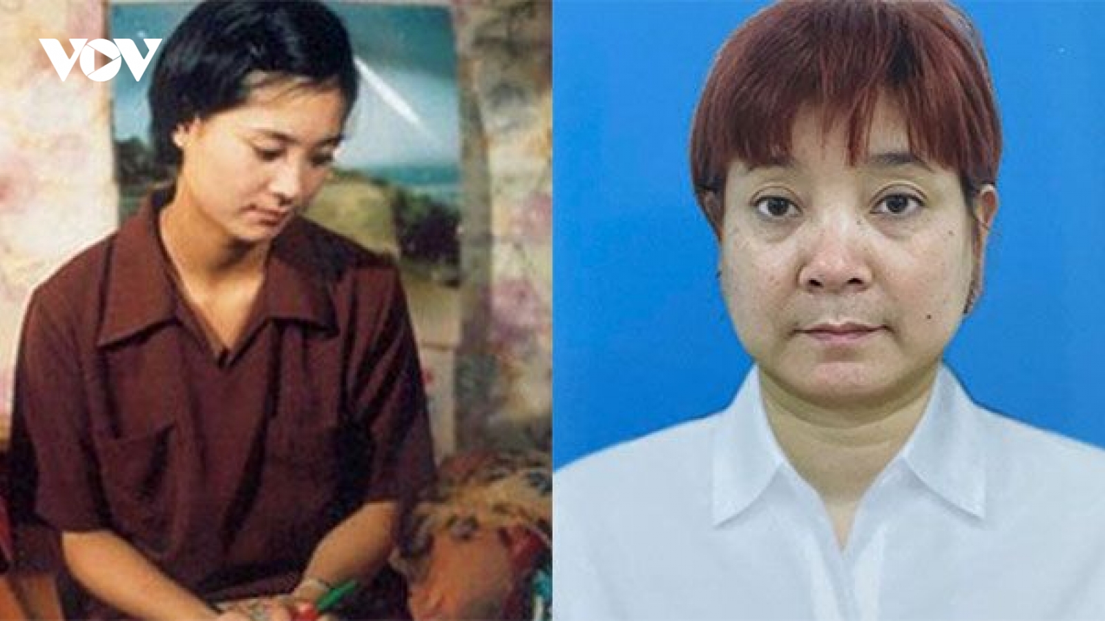 Nóng 24h: Lời khai của cựu diễn viên Lệ Hằng (Hoài Thatcher) vừa bị khởi tố