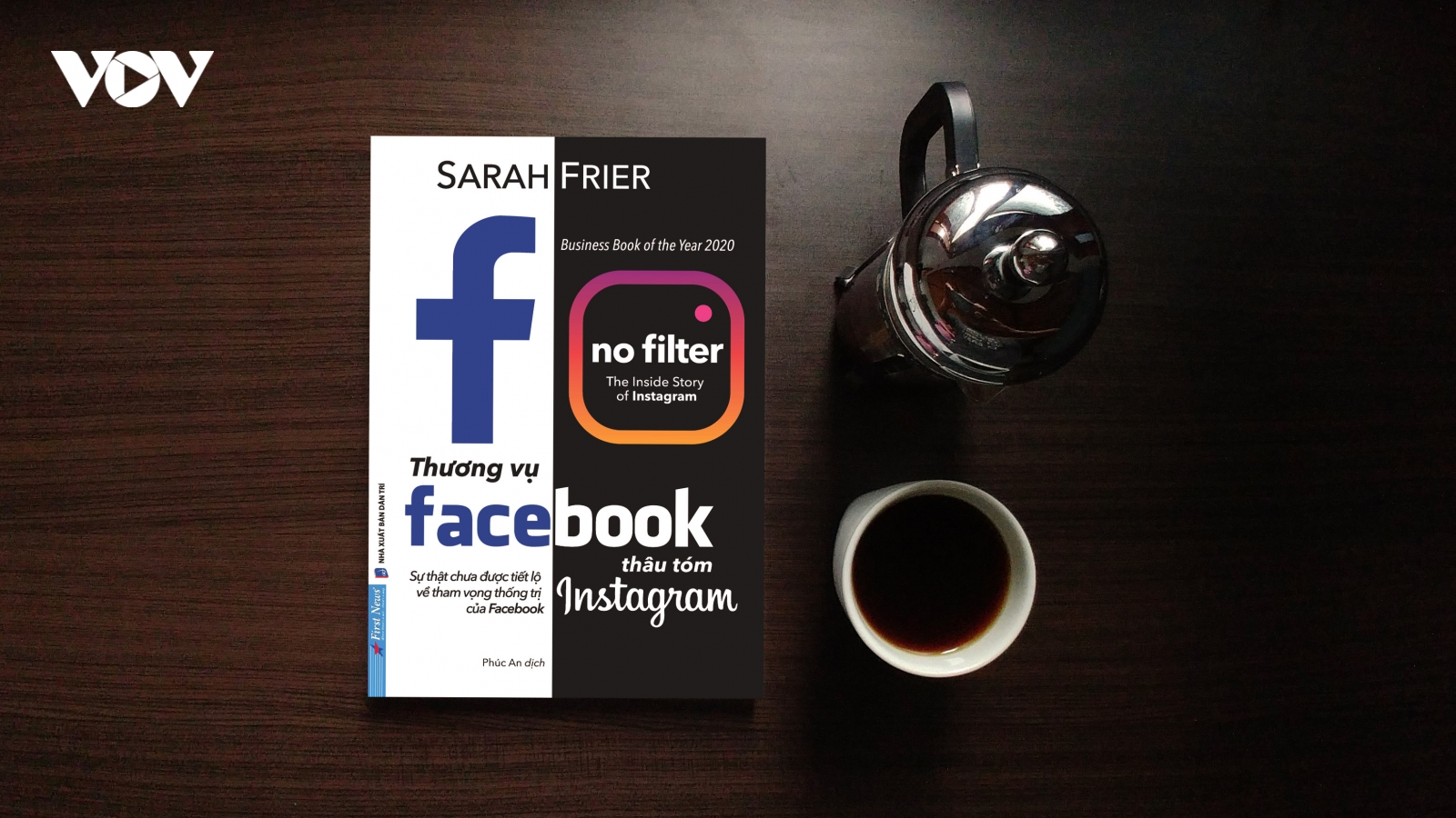 Những sự thật chưa được tiết lộ đằng sau “Thương vụ Facebook thâu tóm Instagram”