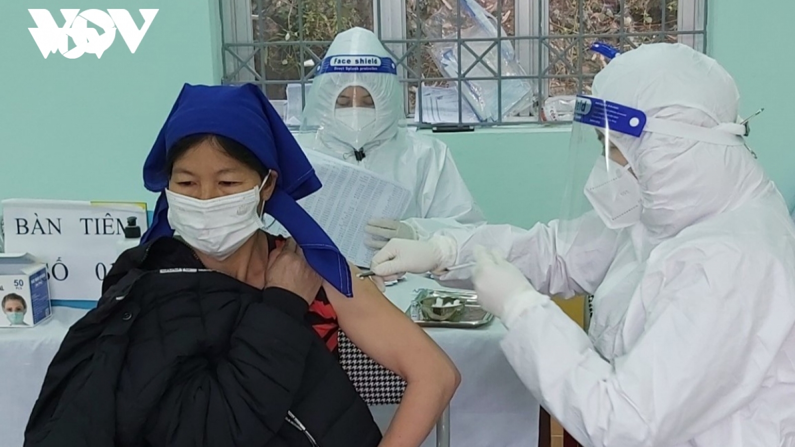 Xuất hiện nhiều ca mắc Covid-19, địa phương chỉ đạo khẩn