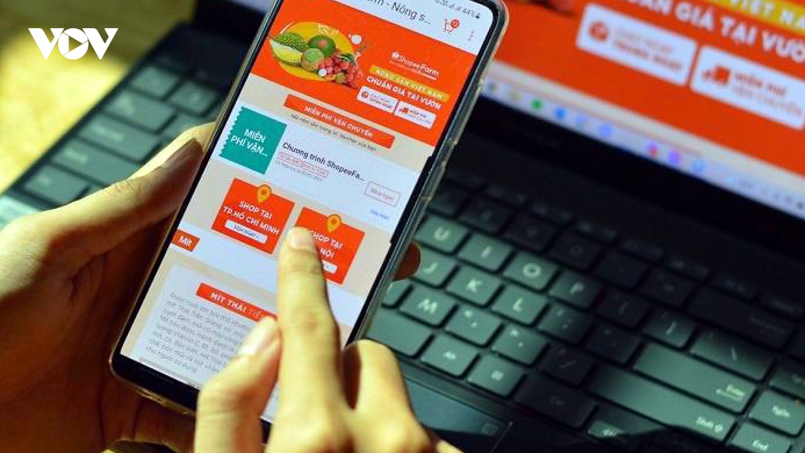 Nhiều ngân hàng có hơn 90% giao dịch khách hàng thực hiện trên kênh số
