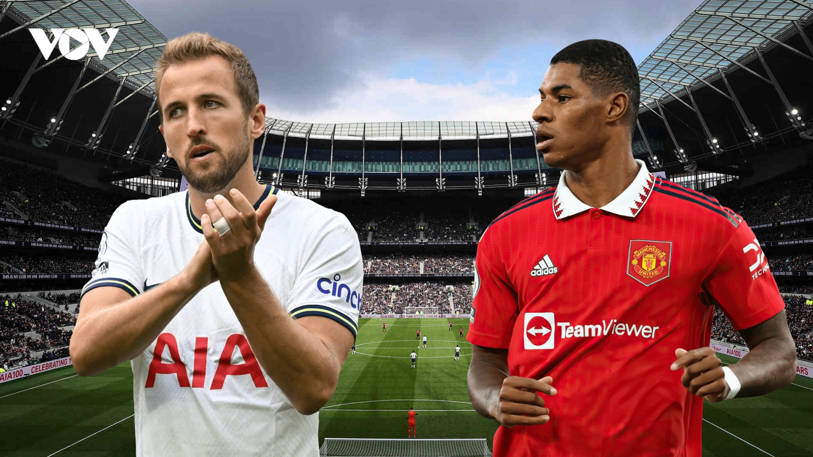 Dự đoán tỷ số, đội hình xuất phát trận Tottenham - MU