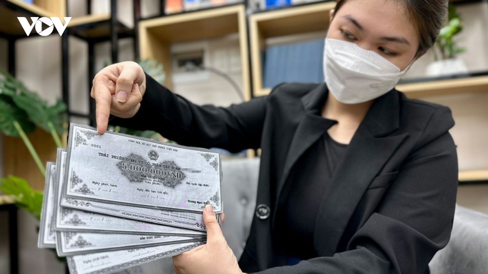 Nhà đầu tư cá nhân cần cẩn trọng khi đầu tư trái phiếu doanh nghiệp