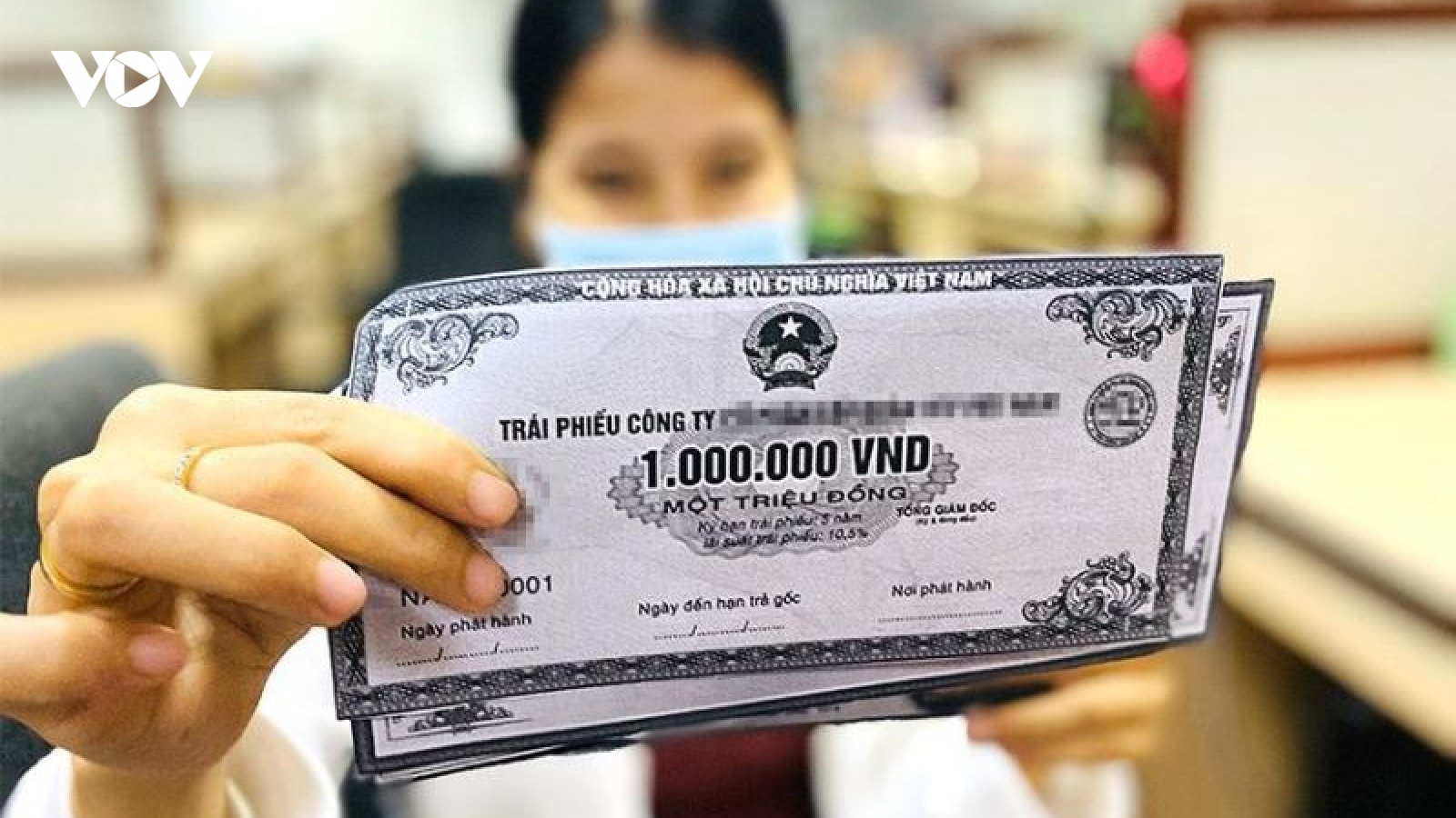 Bộ Tài chính yêu cầu doanh nghiệp “xốc” lại niềm tin của thị trường trái phiếu