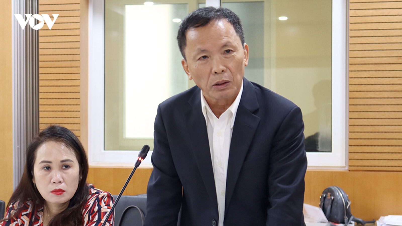 “Xây dựng chính sách pháp luật cũng cần dám nghĩ, dám làm”