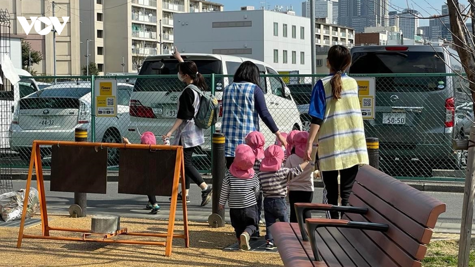Nhật Bản đang đối mặt nguy cơ “biến mất” do tỷ lệ sinh thấp