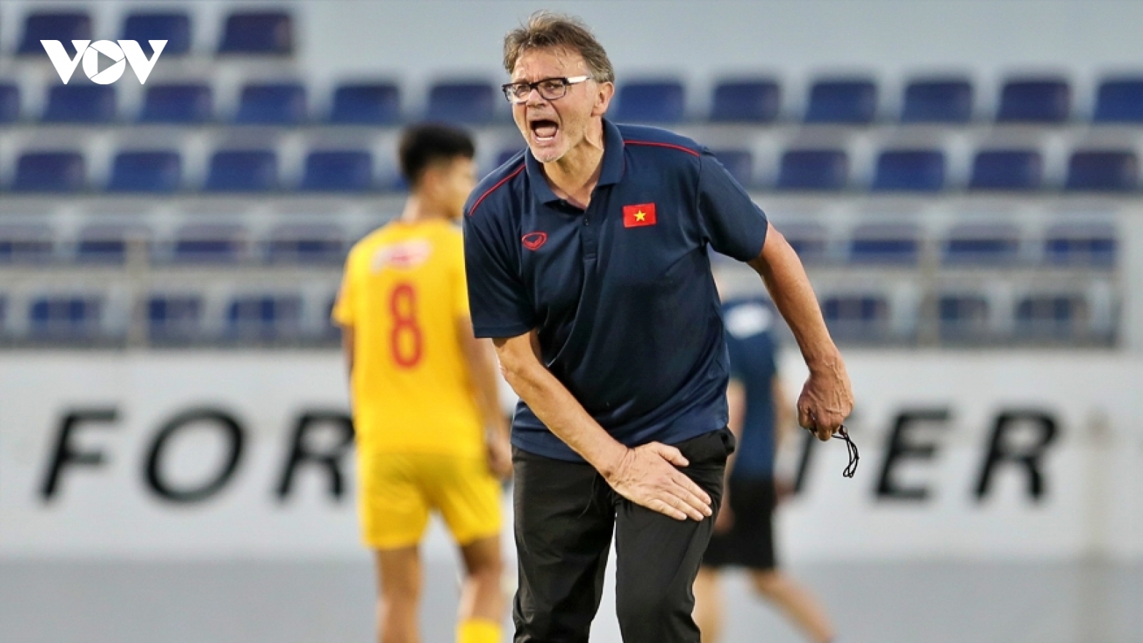 HLV Troussier nêu điều kiện để ĐT Việt Nam có vé dự VCK World Cup
