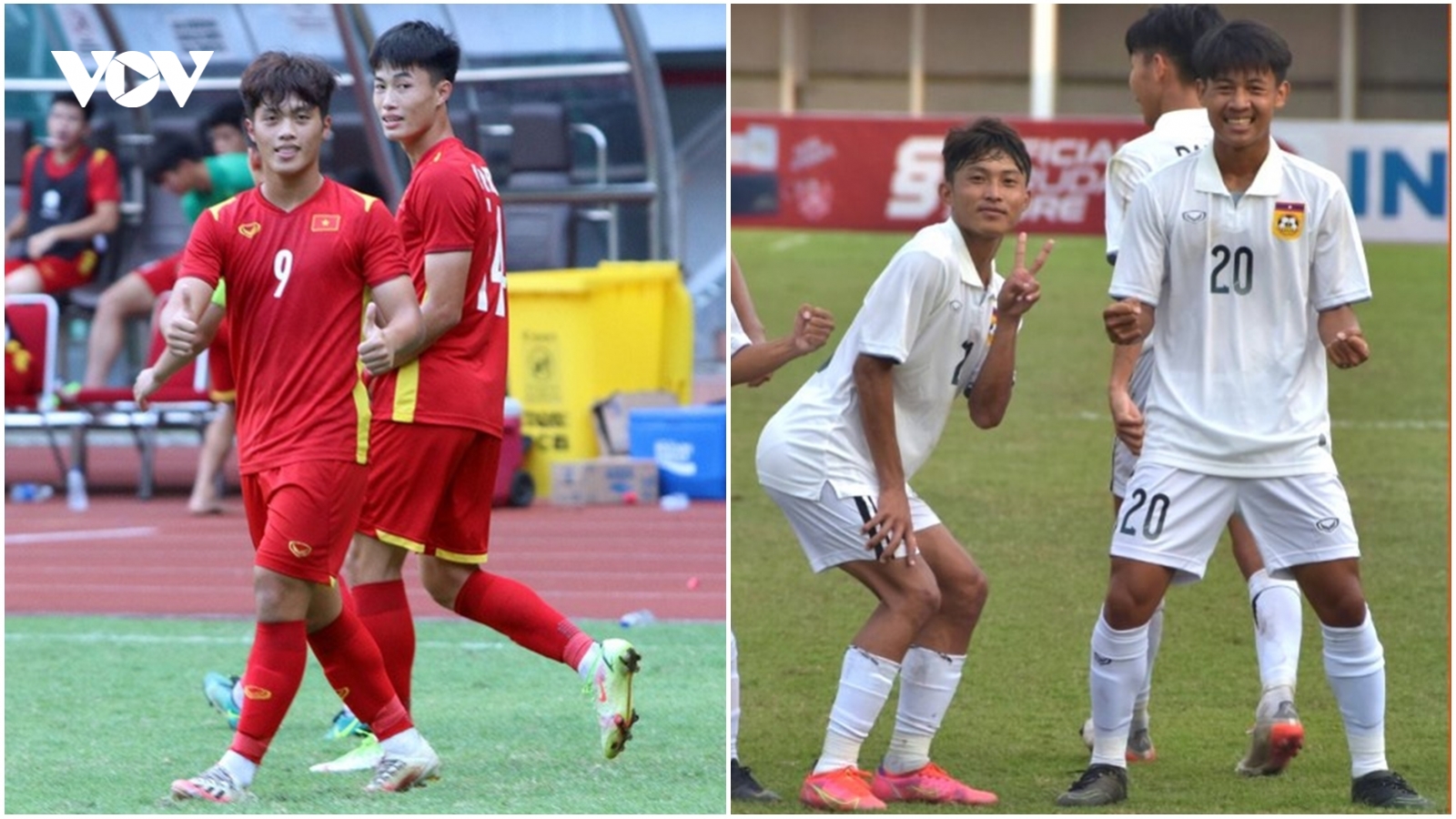 U22 Việt Nam – U22 Lào: Vén màn bí ẩn