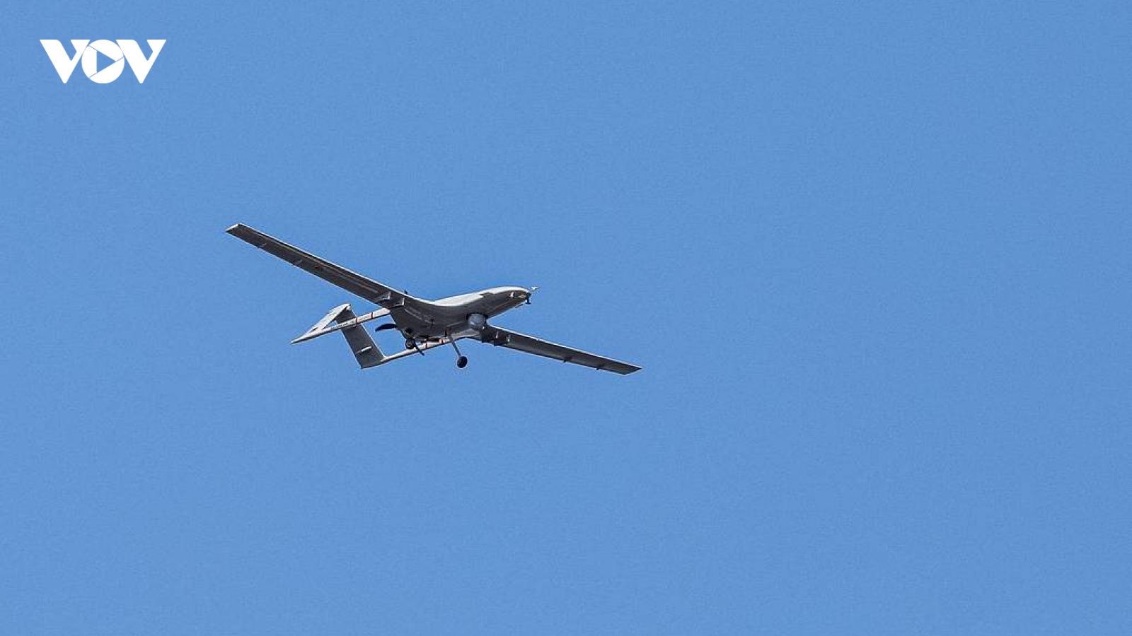 Nga tuyên bố bắn hạ hơn 100 UAV Bayraktar-TB ở Ukraine