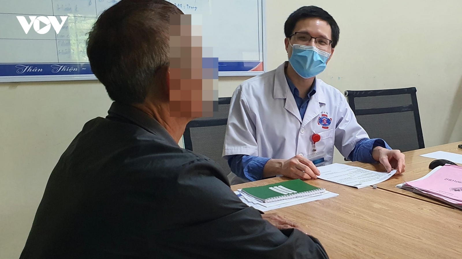 Căn bệnh ung thư chỉ có 2% ca mắc được phát hiện sớm
