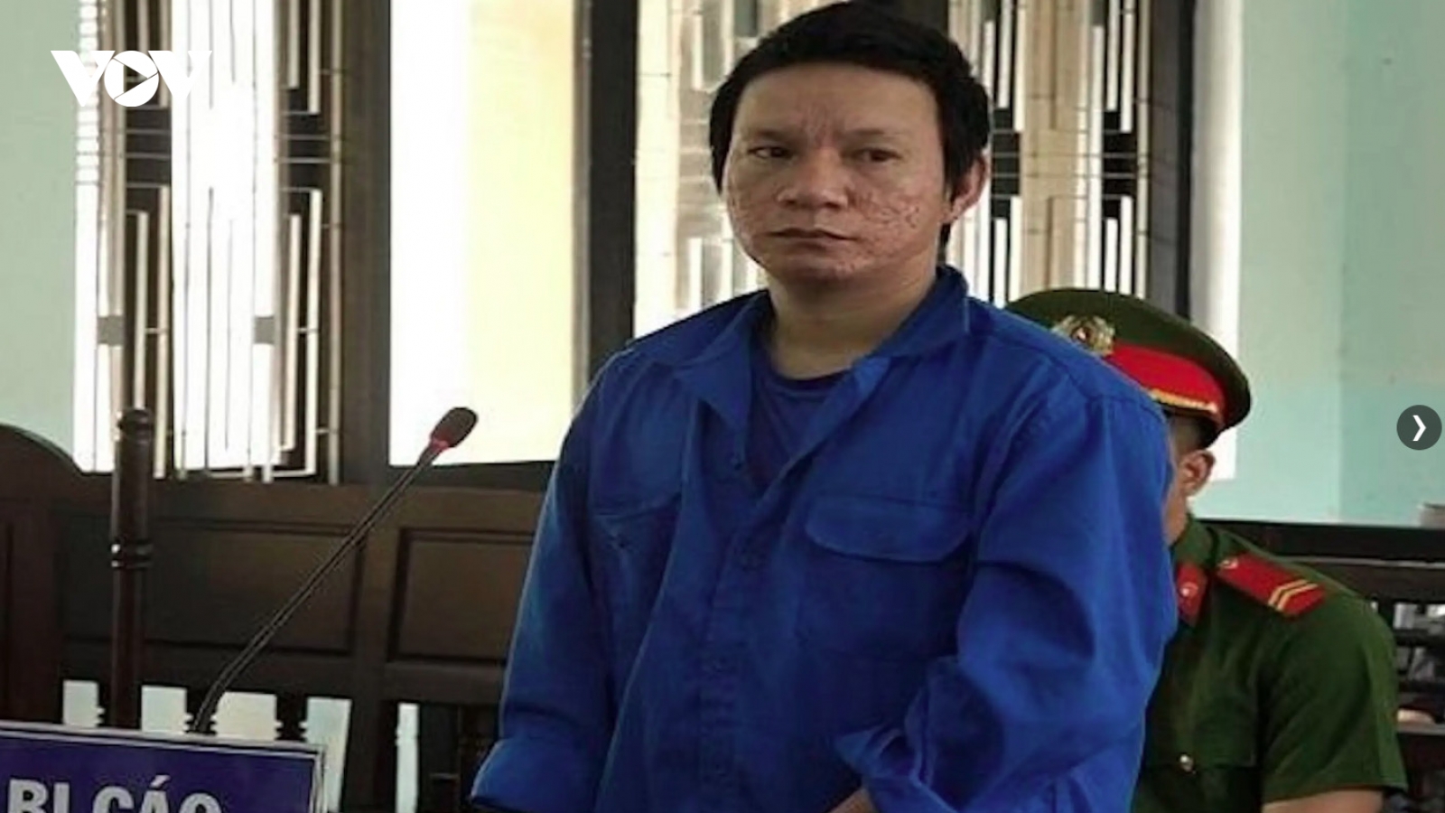 Đâm bạn nhậu trọng thương chỉ vì lời khuyên "lo tu chí làm ăn"
