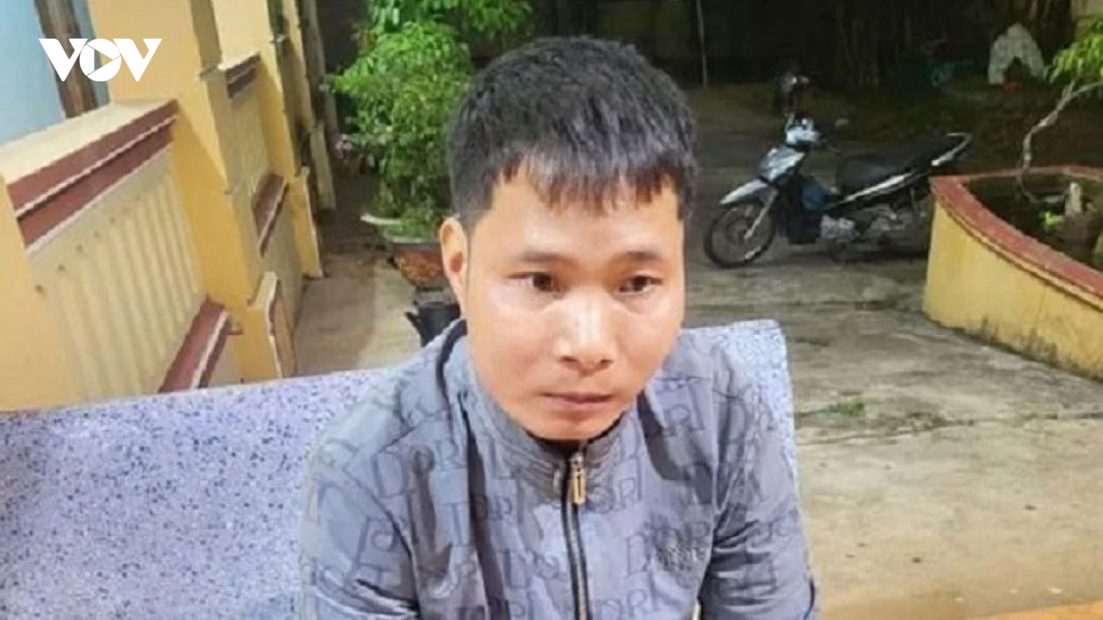 Bắt nghi phạm sát hại vợ cũ