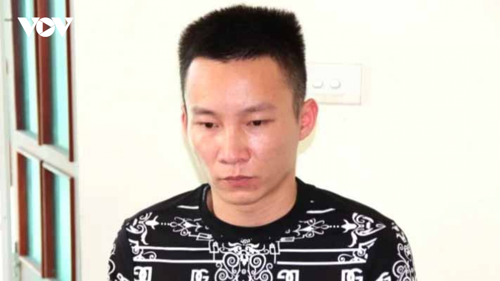 Tạm giữ kẻ chuyên lừa bán người dưới 16 tuổi ra nước ngoài
