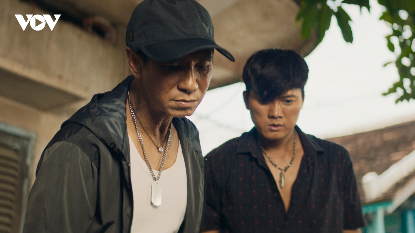 Lý Hải thủ vai bí ẩn trong trailer mới của "Lật mặt 6: Tấm vé định mệnh"