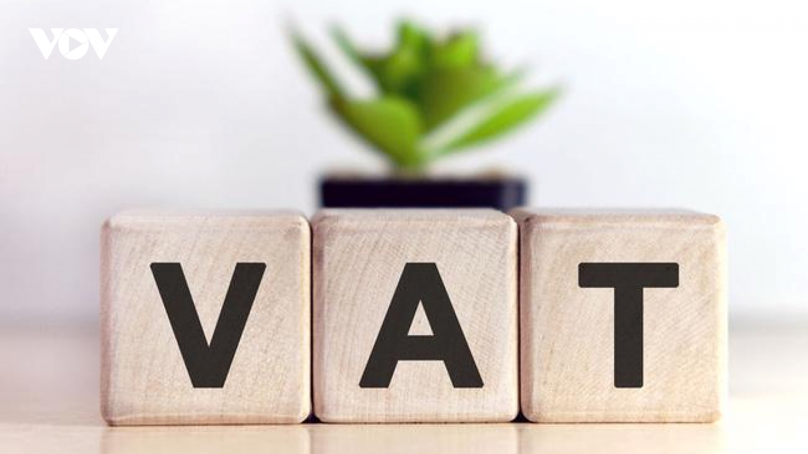 Chính phủ đồng ý trình Quốc hội giảm 2% thuế VAT với tất cả hàng hóa