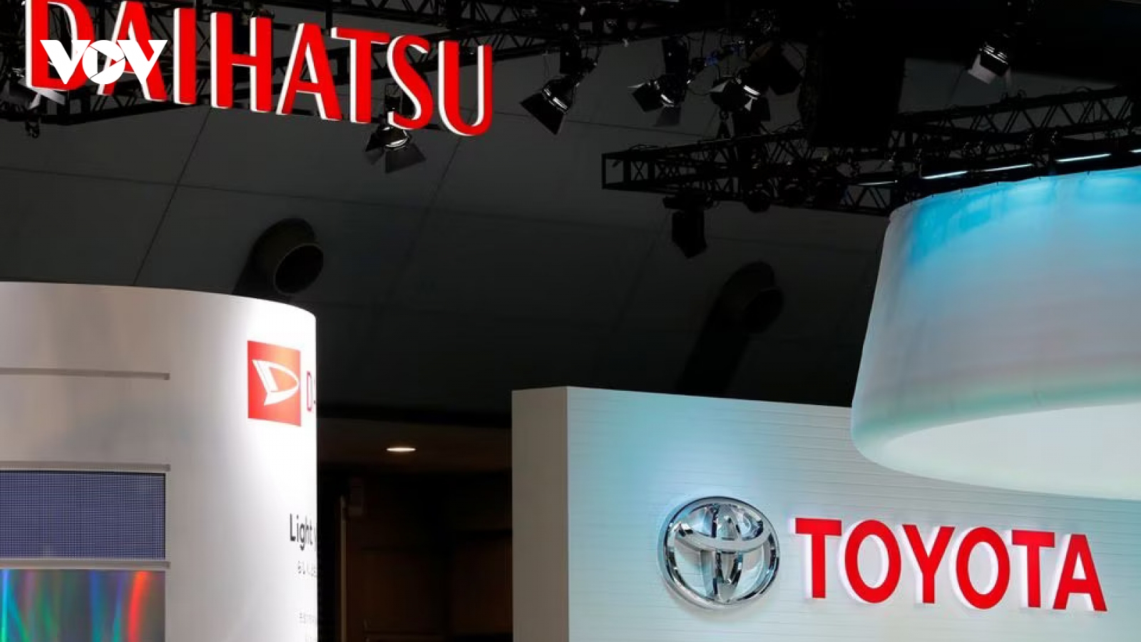 Hơn 88.000 xe Toyota và Perodua gian lận thử nghiệm an toàn