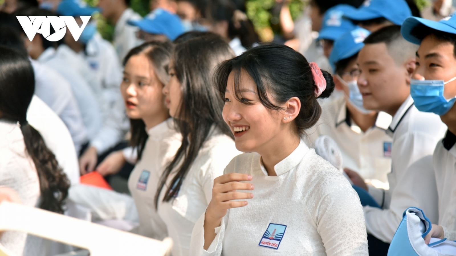 Giáo dục Việt Nam đặt mục tiêu đạt trình độ tiên tiến của châu Á vào năm 2030