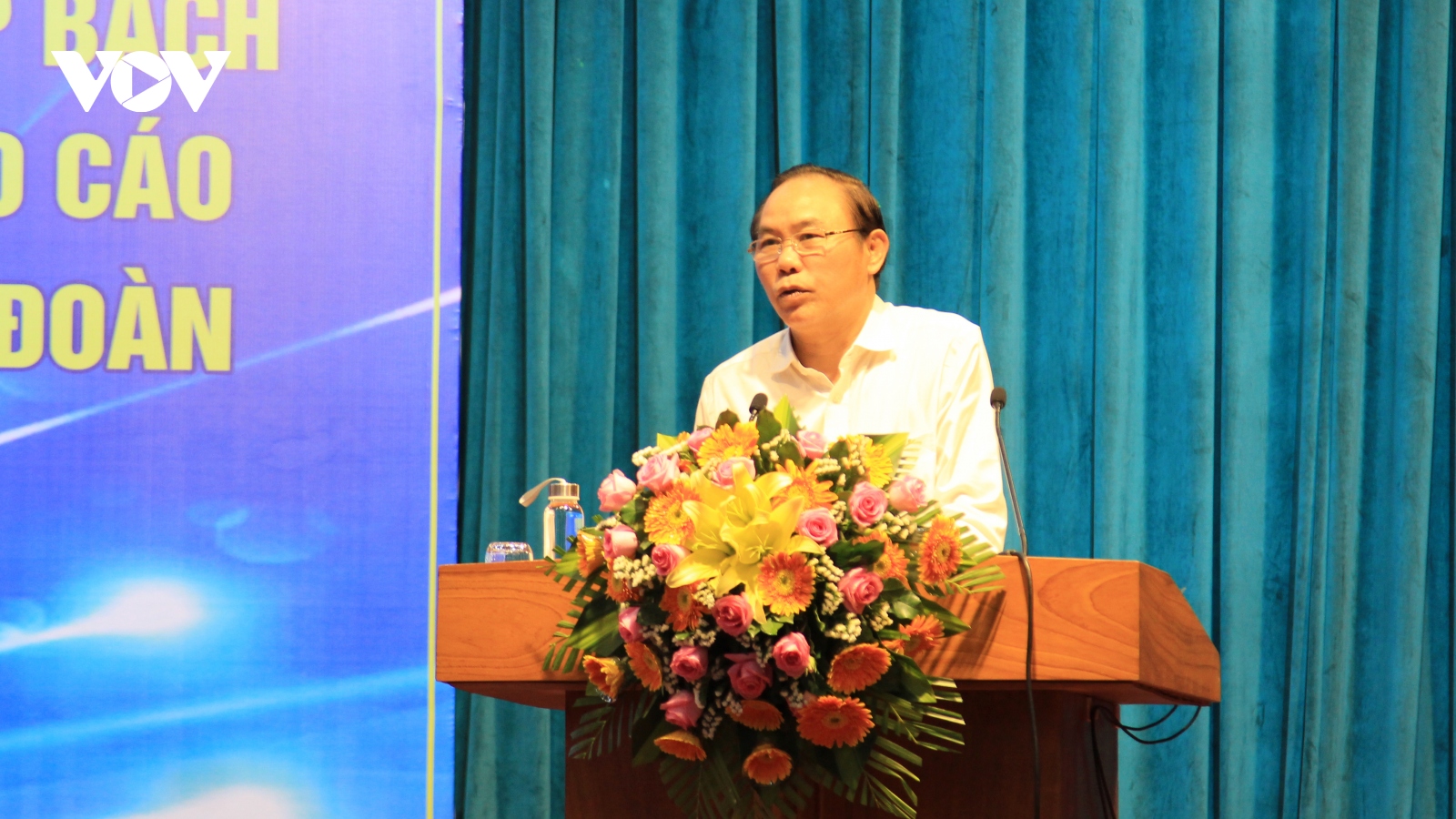 Tăng cường các giải pháp chống khai thác IUU