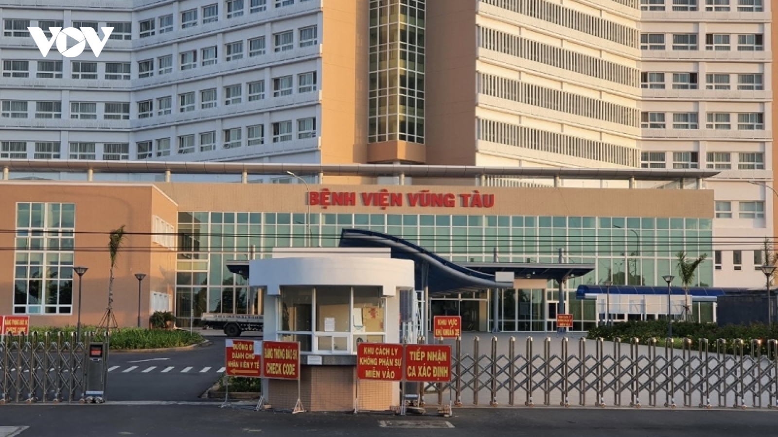 Khởi tố vụ án vi phạm về đấu thầu tại Bệnh viện Vũng Tàu