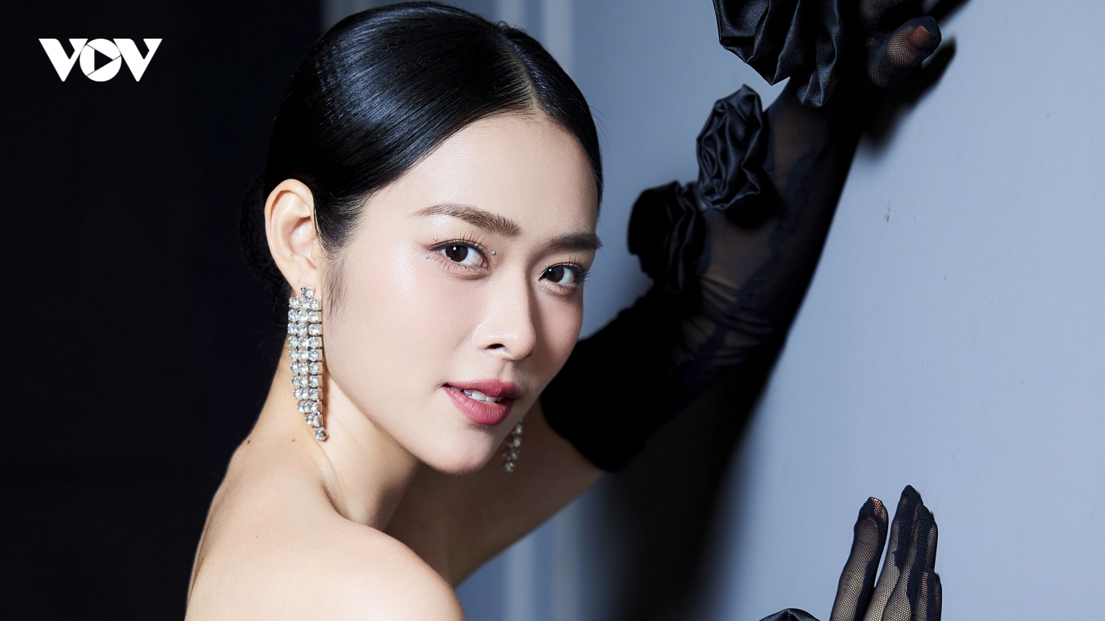 Diệp Bảo Ngọc và bước ngoặt với "Lật mặt 6 - Tấm vé định mệnh"