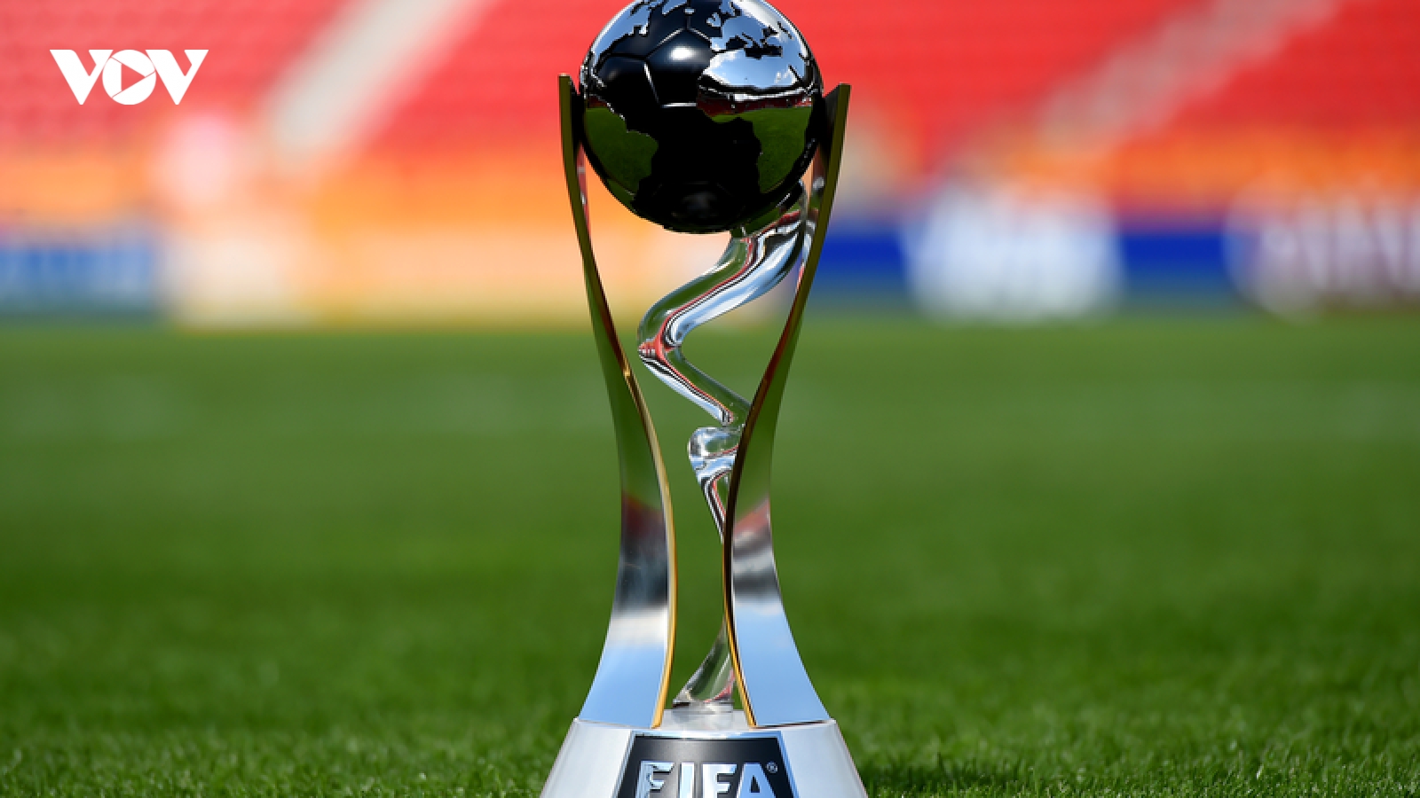 FIFA chính thức trao quyền đăng cai U20 World Cup cho Argentina