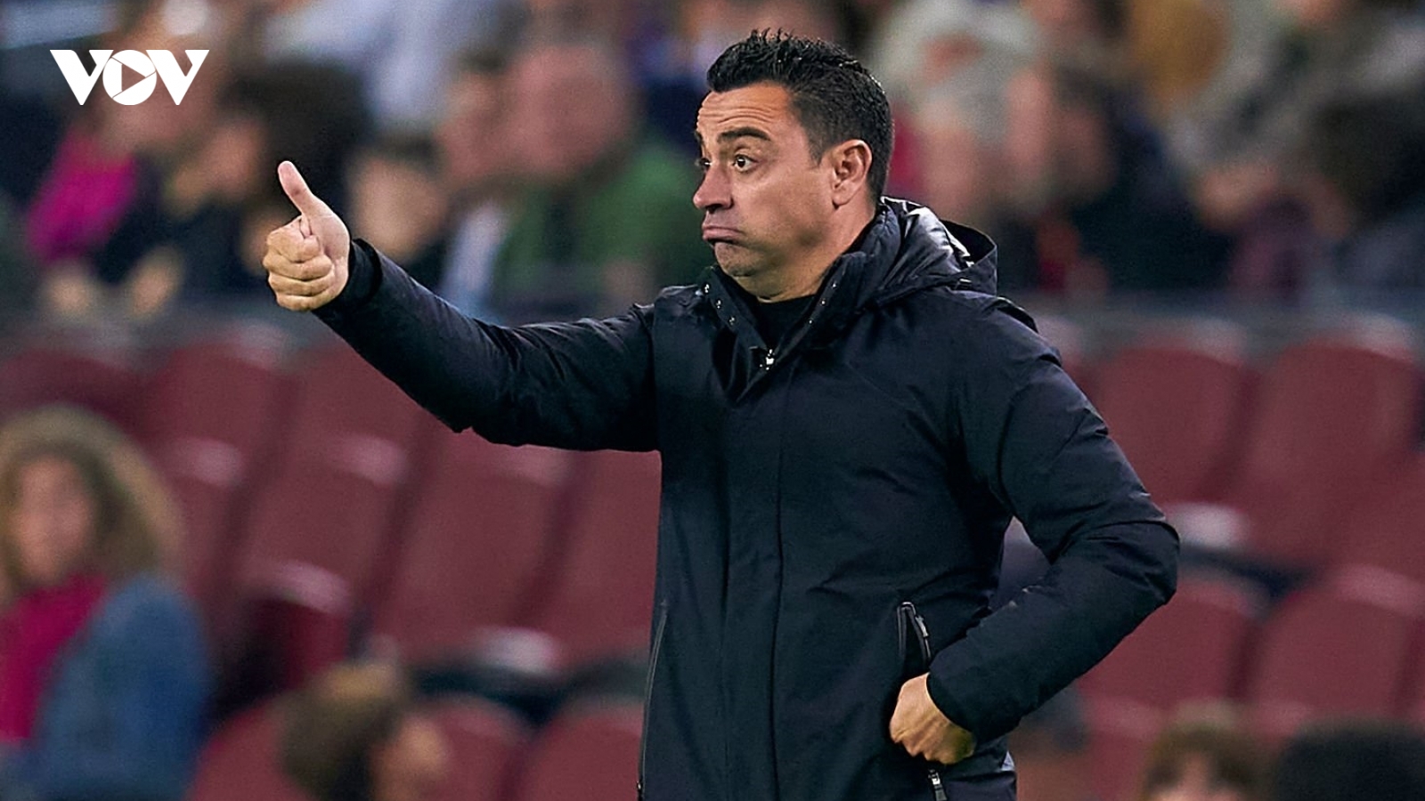 Barca đón tin cực vui ở trận đại chiến với Atletico Madrid