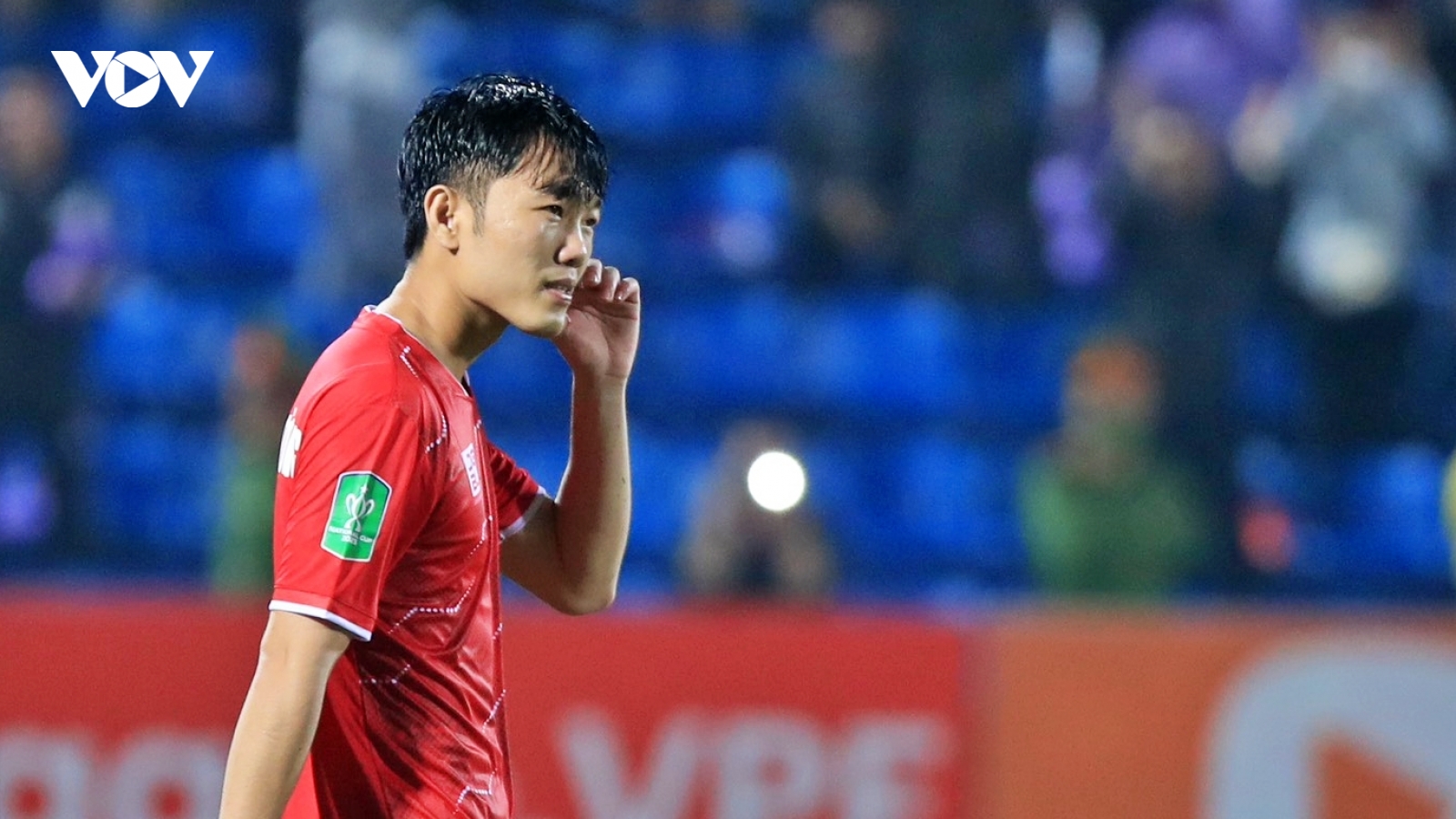 Chuyển nhượng V-League mới nhất: Xuân Trường đã có bến đỗ