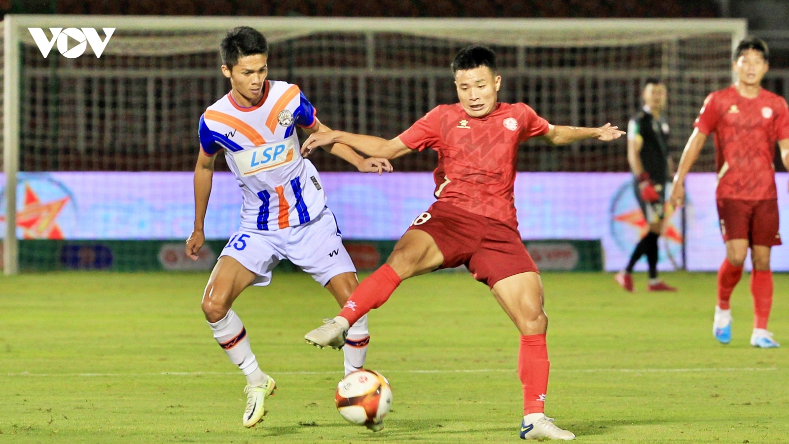 HLV Vũ Tiến Thành phát biểu sốc sau trận thua Bà Rịa - Vũng Tàu