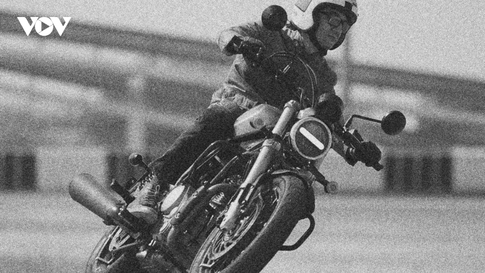 Harley-Davidson sắp giới thiệu mẫu mô tô dung tích nhỏ mới