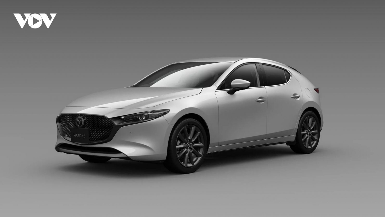 Mazda 3 thế hệ thứ tư ra mắt: Nhiều trang bị công nghệ được nâng cấp