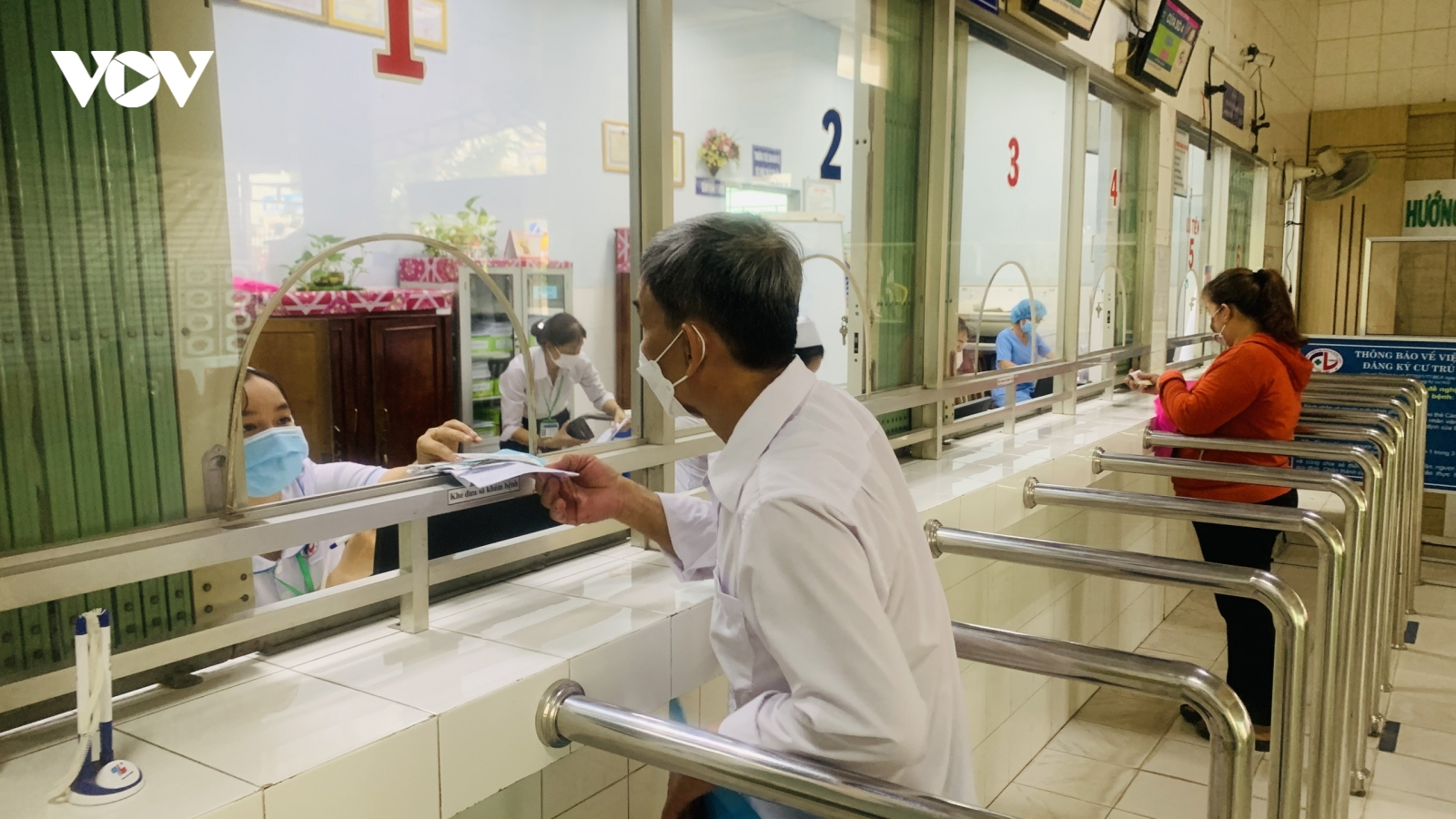 Tiền Giang ứng phó với bệnh Covid-19 có nguy cơ tái nhiễm tăng