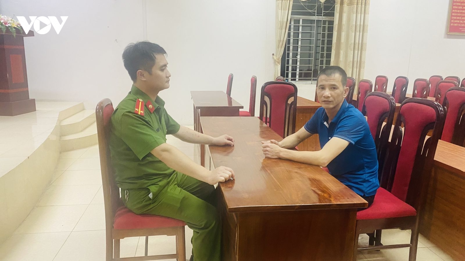 Nghi phạm nổ súng bắn gục đối thủ ở Bắc Giang khai do ghen tuông