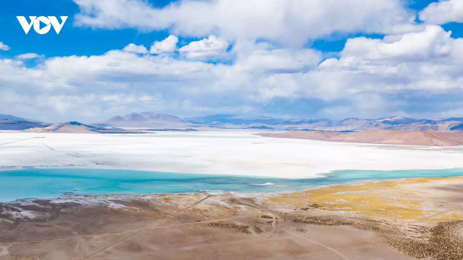 Chile sẽ quốc hữu hóa ngành công nghiệp lithium khổng lồ