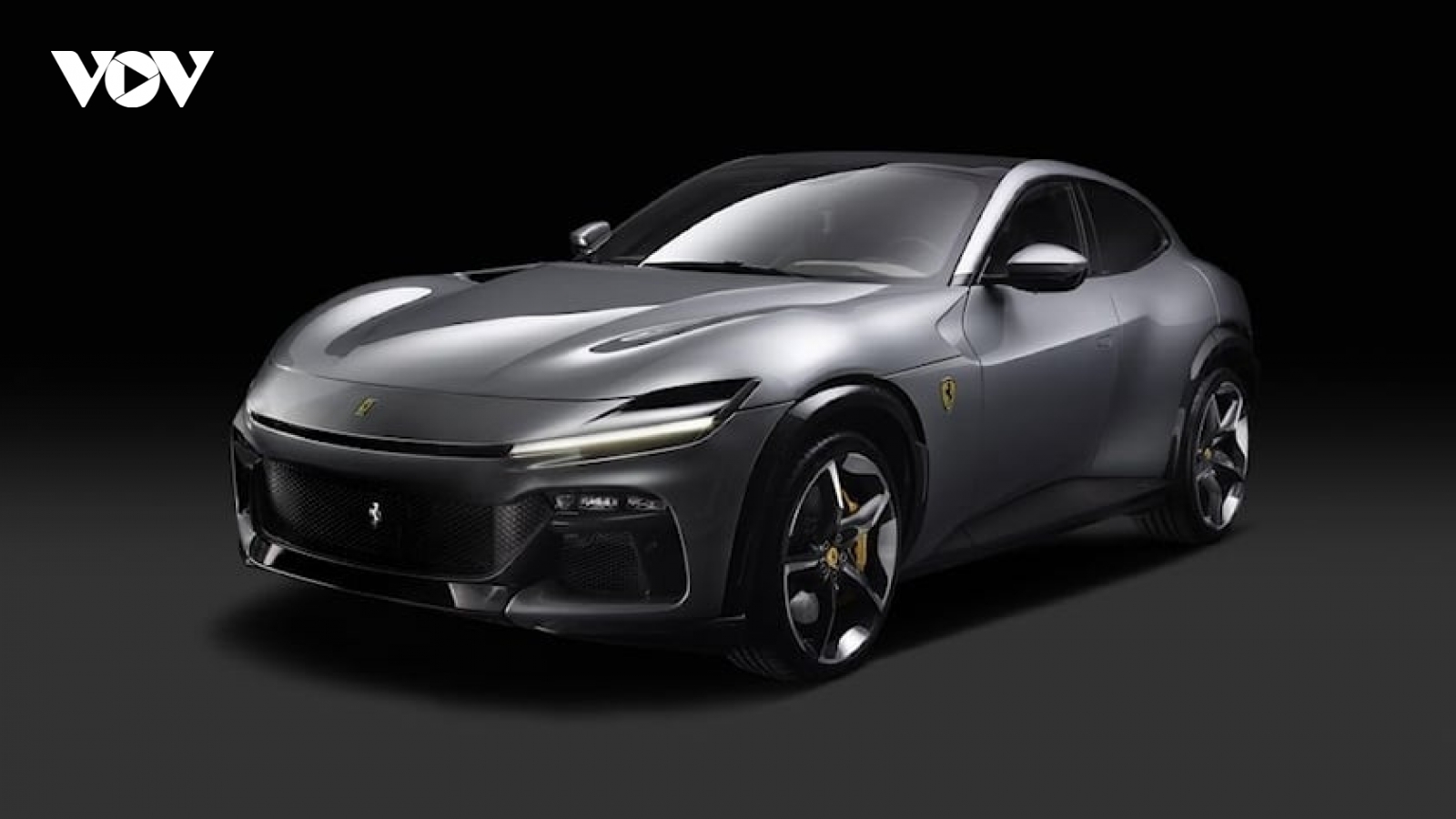 Top 10 mẫu xe SUV nhanh nhất thế giới