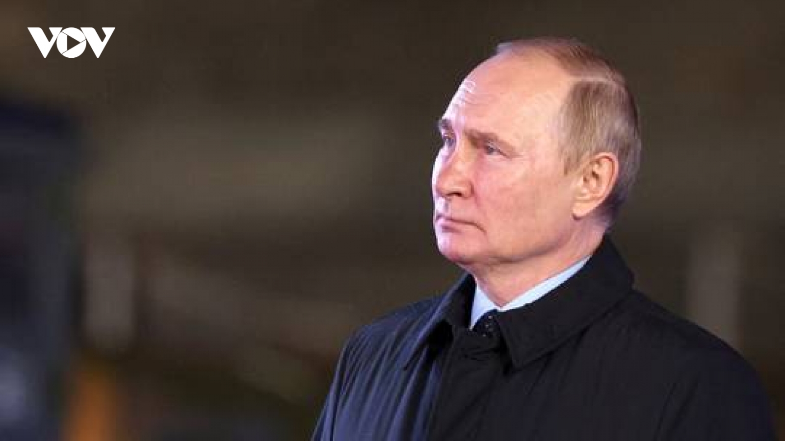 Điện Kremlin phản ứng khi quan chức Ukraine đe dọa nhắm vào Tổng thống Putin