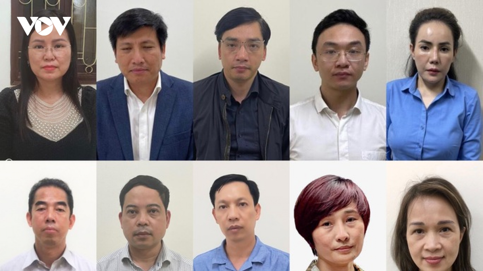 Xét xử vụ án liên quan "chuyến bay giải cứu" trong quý II năm nay