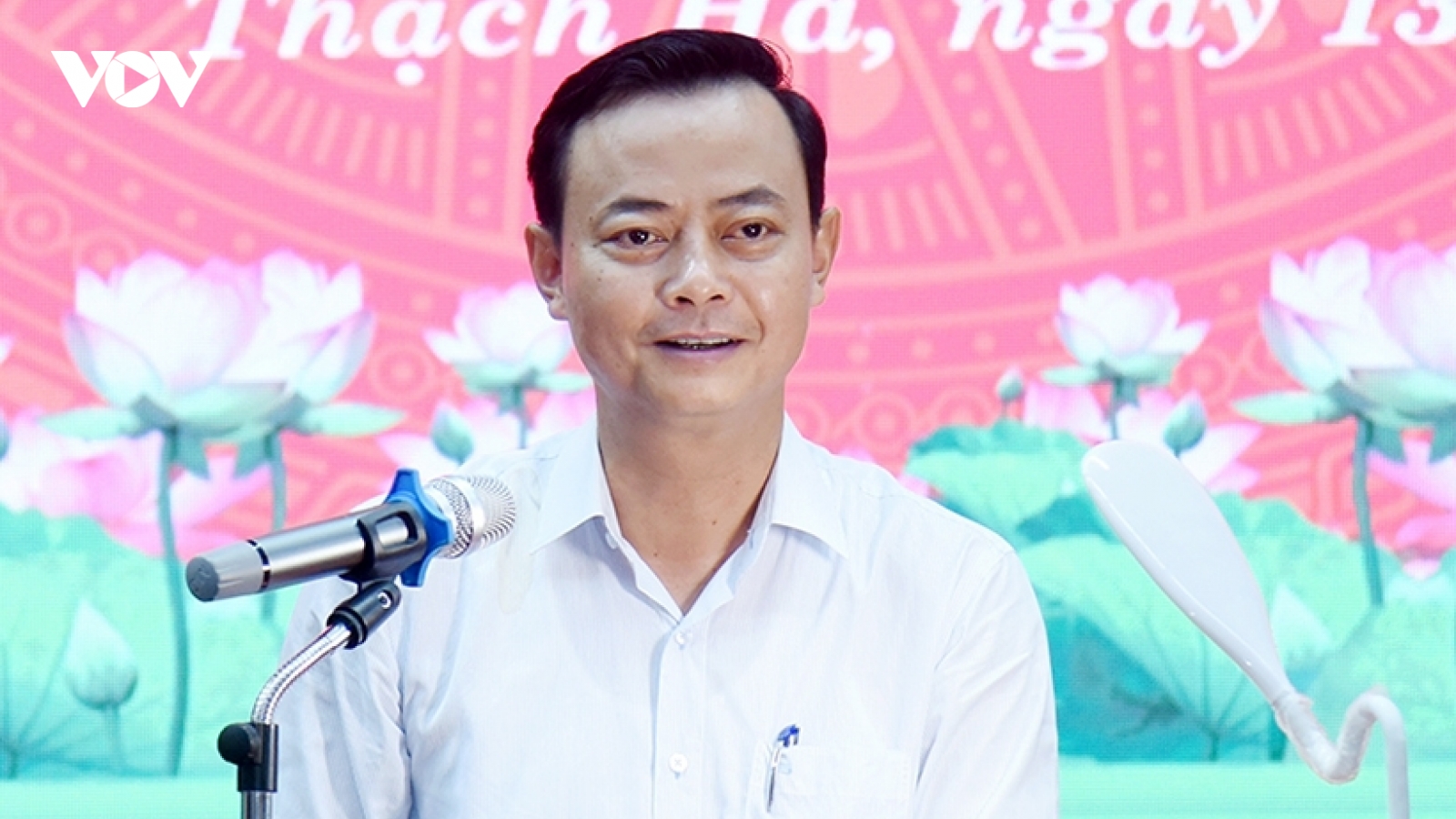 Các đảng bộ, chi bộ ở Hà Tĩnh sinh hoạt chính trị chủ đề “Tự soi, tự sửa”