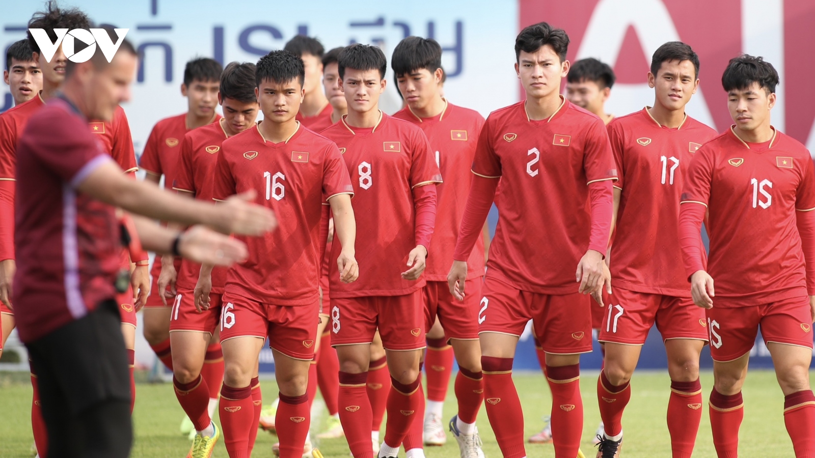 Lịch thi đấu bóng đá SEA Games 32 hôm nay (11/5): U22 Việt Nam so tài Thái Lan