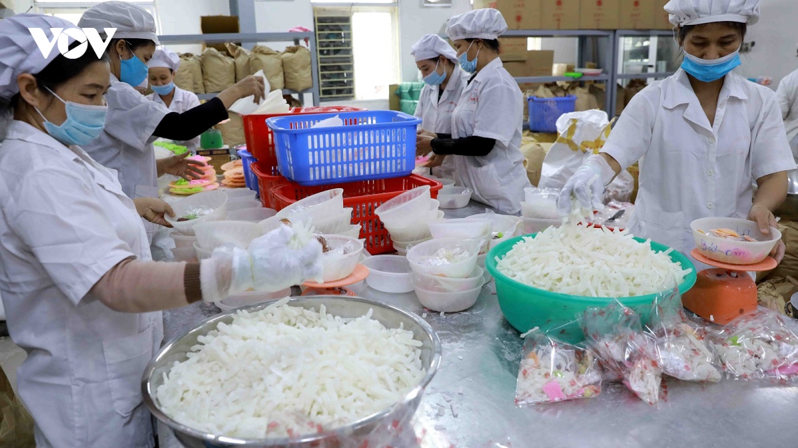 Chú trọng phát triển kinh tế xanh và bền vững để bắt kịp xu thế