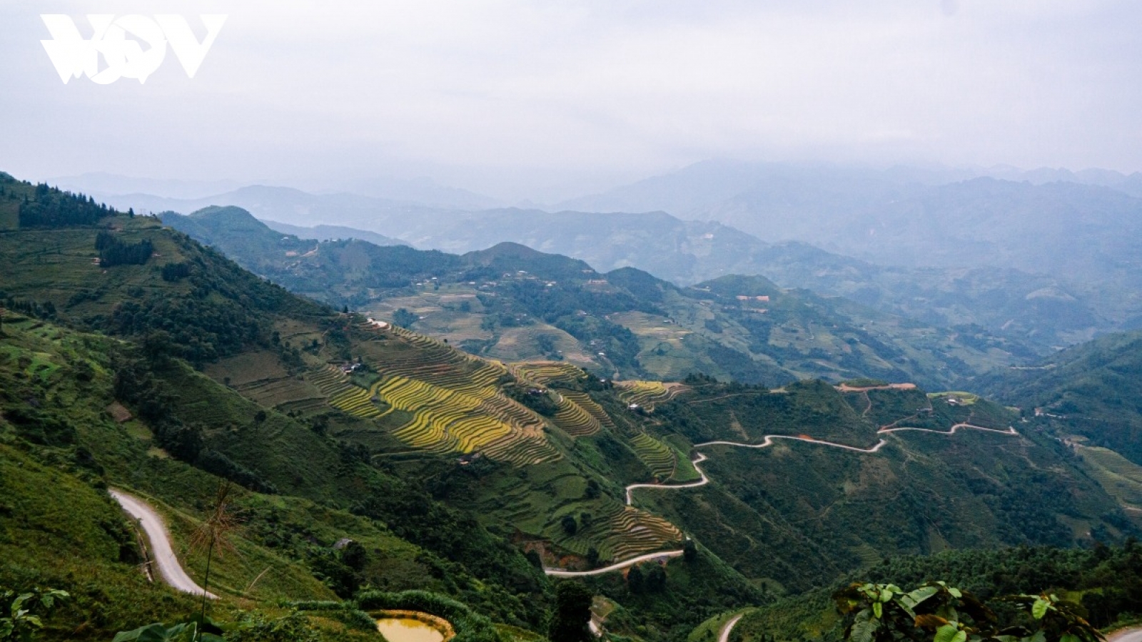 Yên Minh nỗ lực trở thành điểm sáng của du lịch Hà Giang
