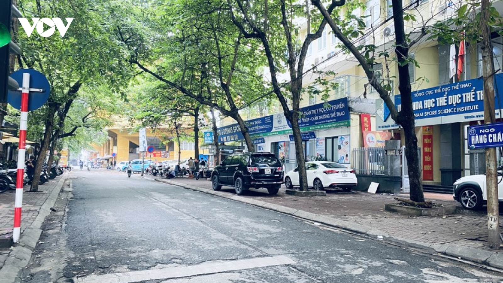 Thời tiết ngày 21/5: Bắc Bộ ngày nắng nóng, chiều tối có mưa rào và dông vài nơi