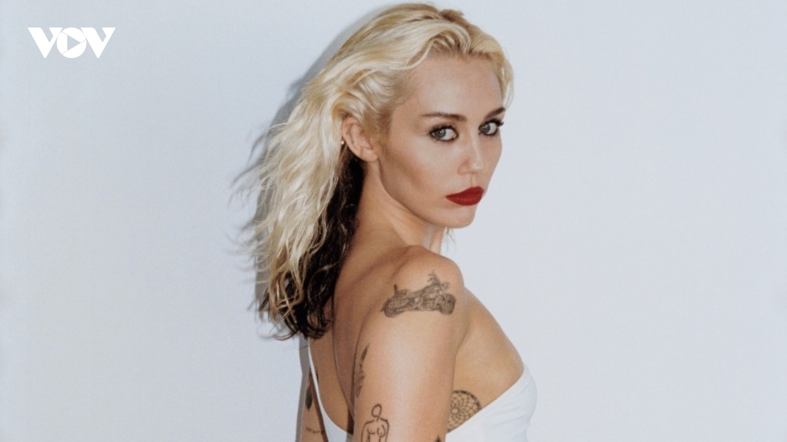 Miley Cyrus tiết lộ không muốn đi lưu diễn trong tương lai