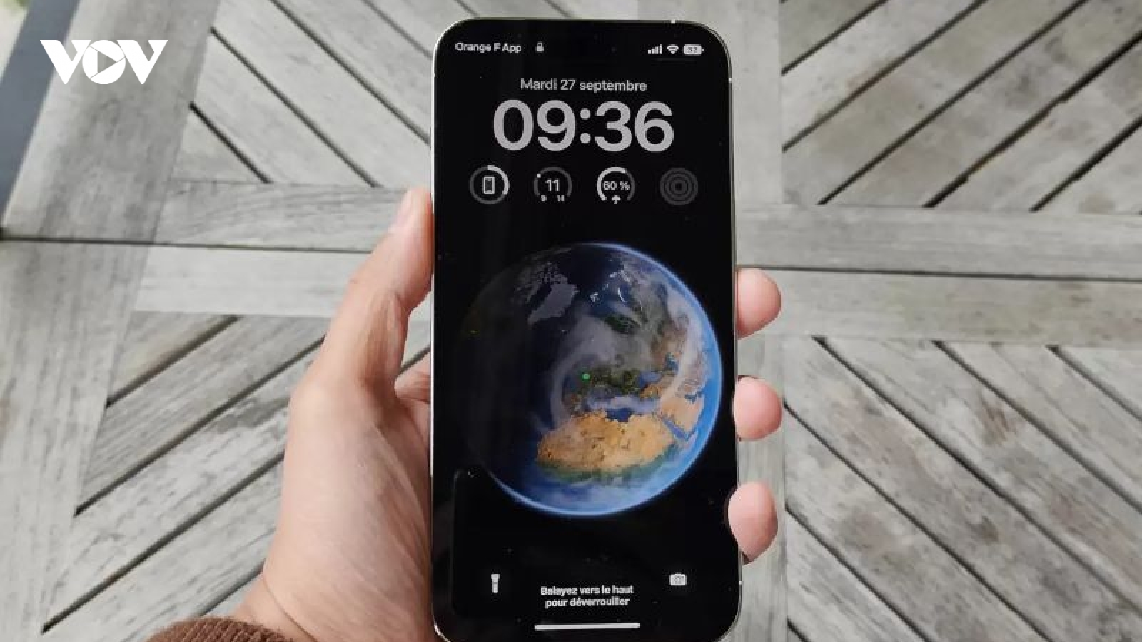 iOS 17 sẽ biến iPhone thành màn hình thông minh thực thụ